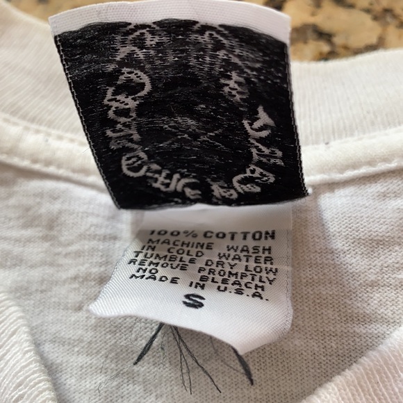 Chrome Hearts Las Vegas Pocket tee - Picture 4 of 5